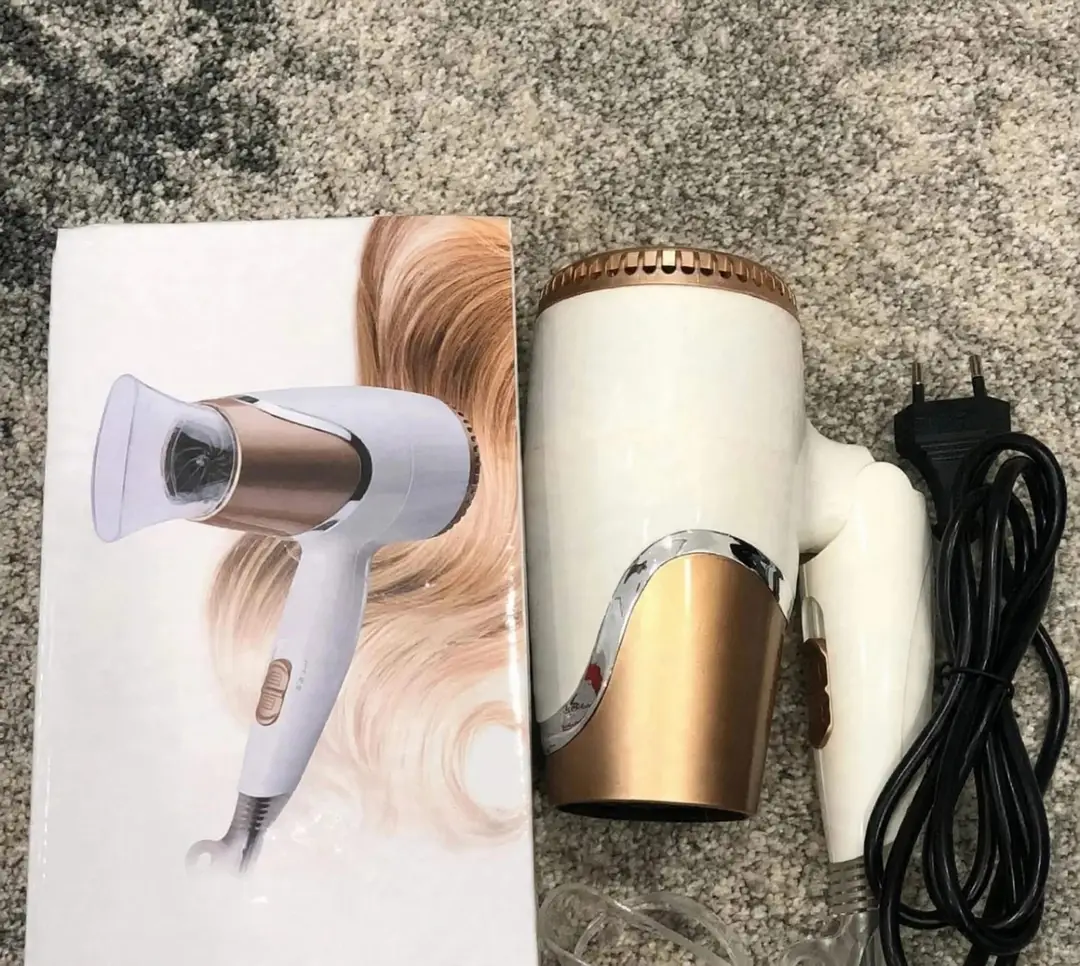Fast Drying Hair Dryer price in Pakistan