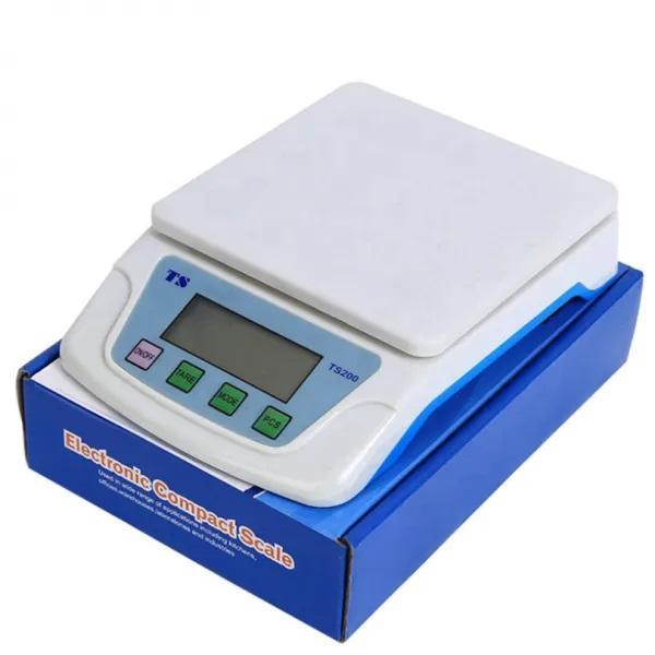 Digital Kitchen Scale 6kg price in Pakistan