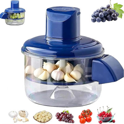 Electric Peeler
