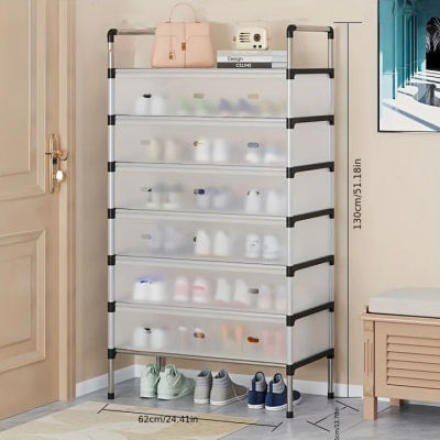 Shoe rack