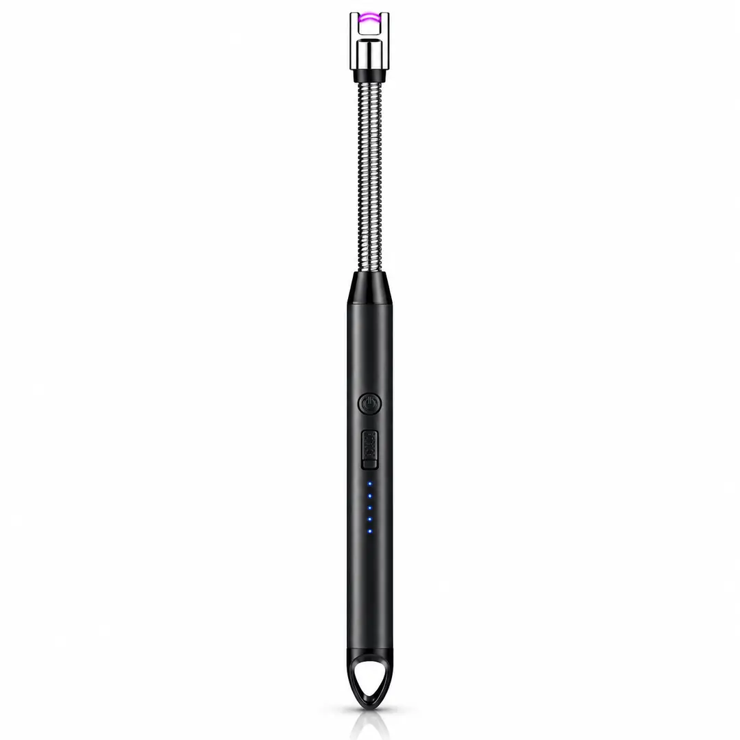 Portable & Rechargeable Electric Lighter
