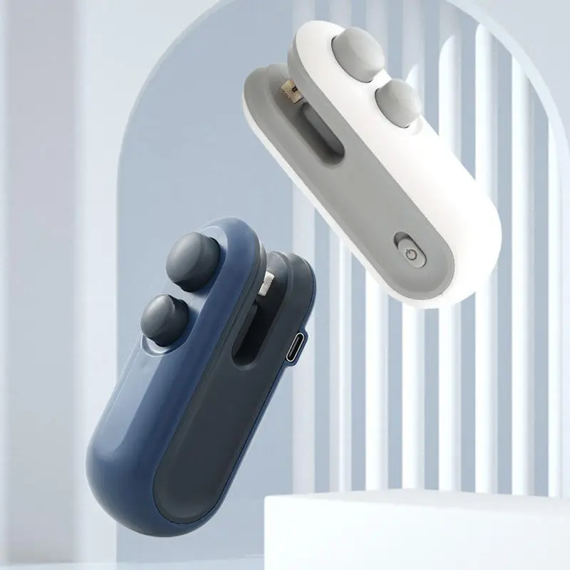 Mini Rechargeable Bag Sealing Machine