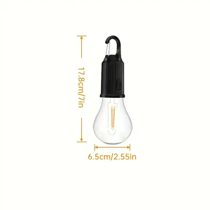 Portable Camping Light price in Pakistan