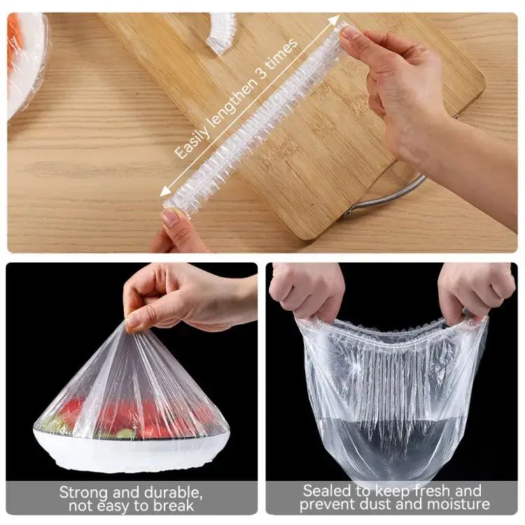 Poly Bags