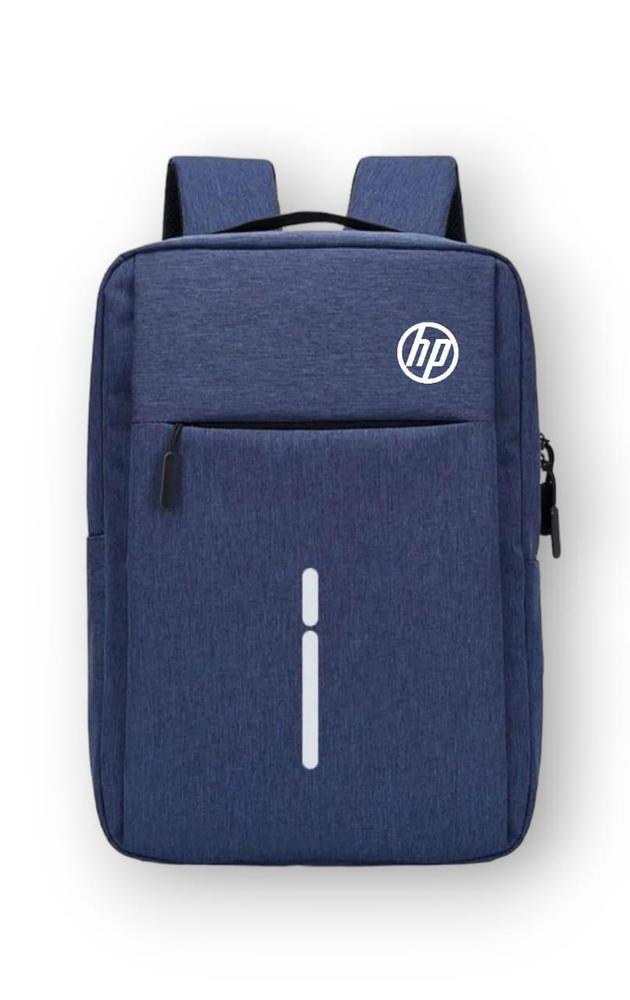 Navy Blue Laptop Backpack for Students & Professionals price in Pakistan